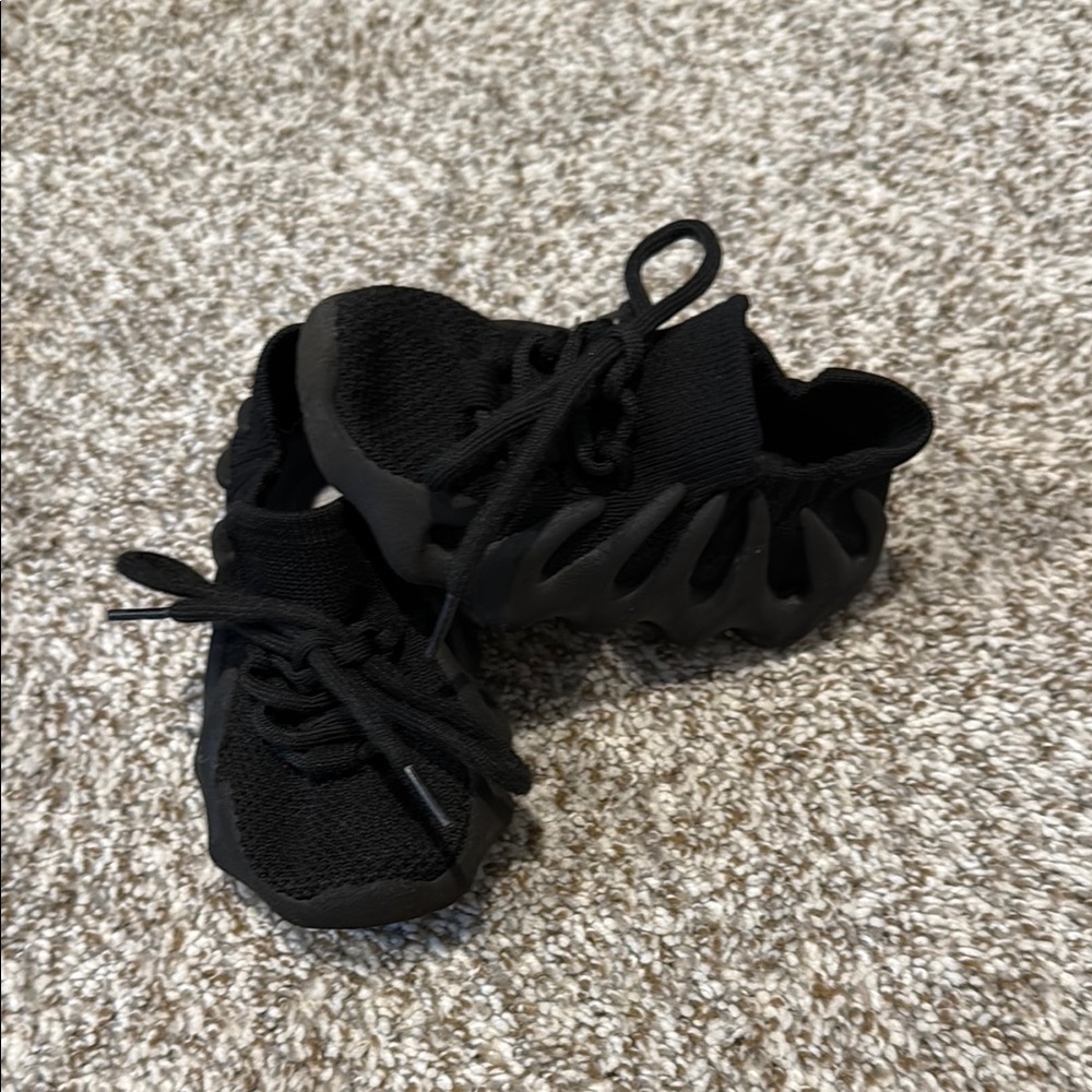 Toddler Shoe